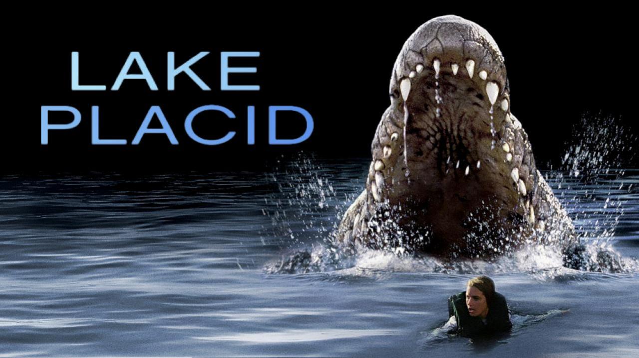 فيلم Lake Placid 1999 مترجم كامل HD