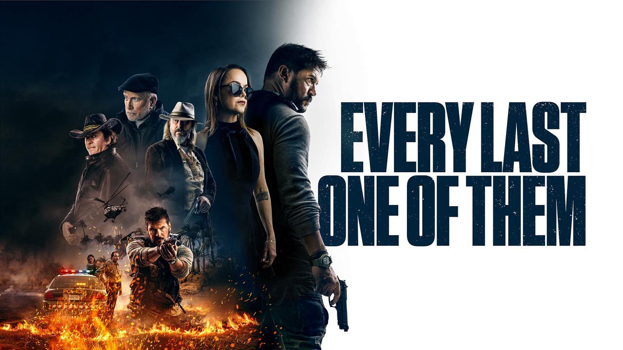 فيلم Every Last One Of Them 2021 مترجم كامل HD