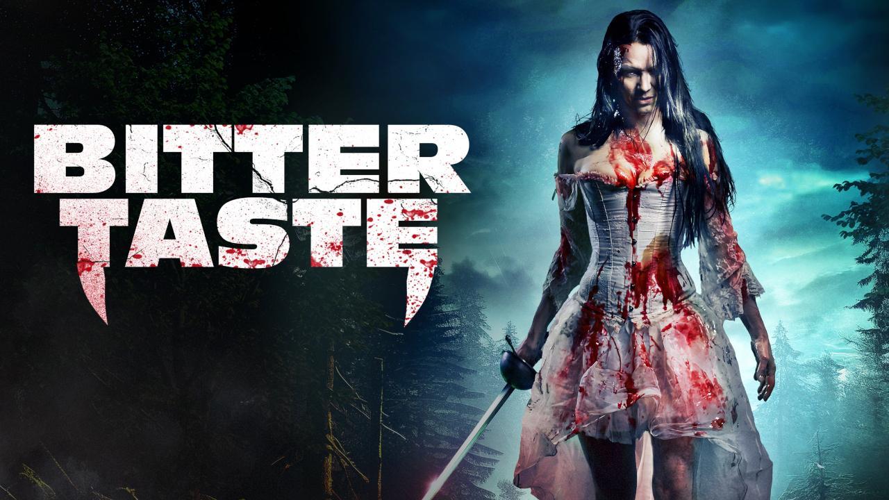فيلم The Bitter Taste 2024 مترجم كامل بجودة عالية HD