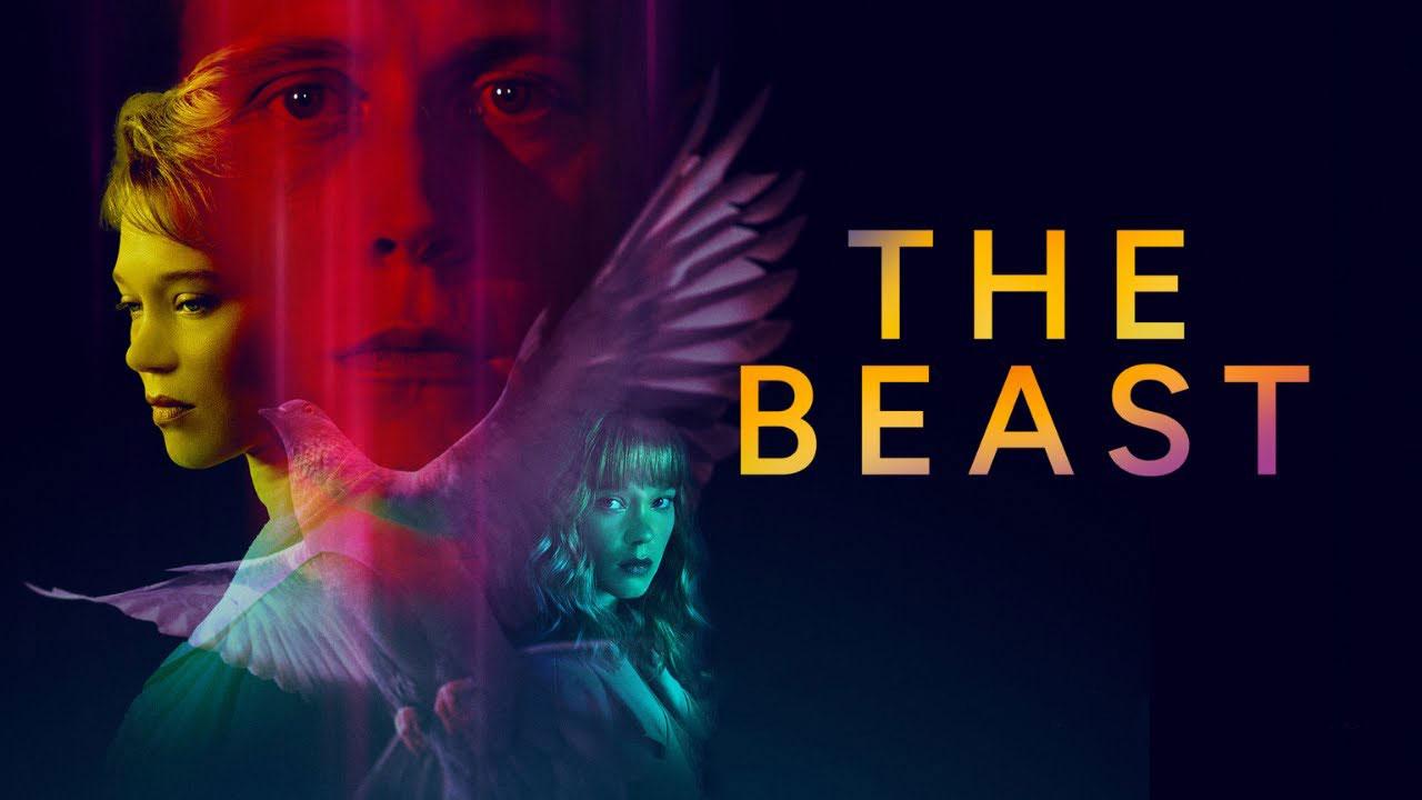 فيلم The Beast 2023 مترجم كامل