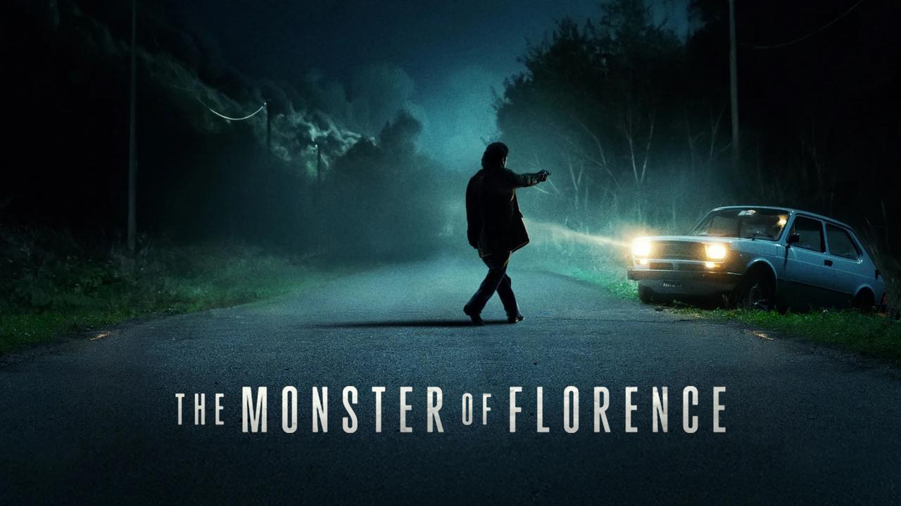 مسلسل The Monster of Florence الموسم الاول الحلقة 4 الرابعة والاخيرة مترجمة