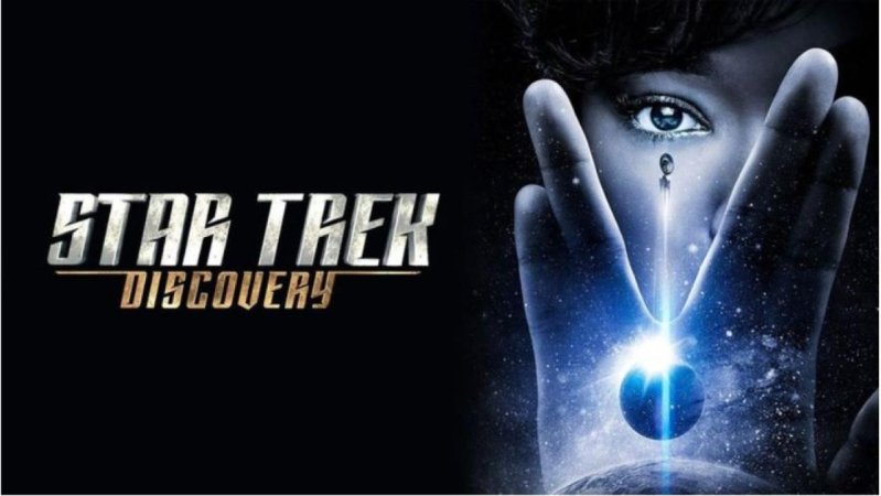 مسلسل Star Trek: Discovery الموسم الاول الحلقة 4 الرابعة مترجمة