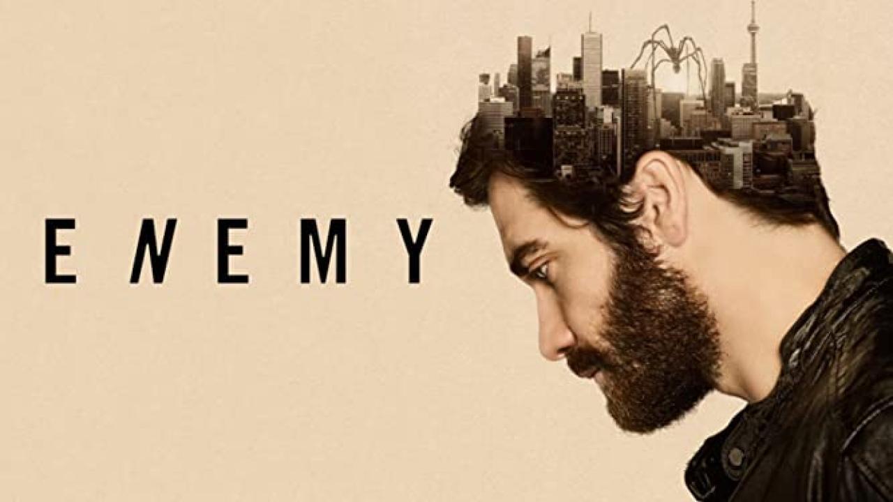 فيلم Enemy 2013 مترجم كامل HD