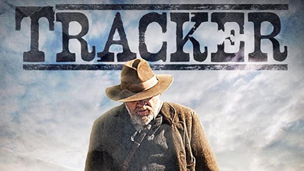 فيلم Tracker 2010 مترجم كامل HD