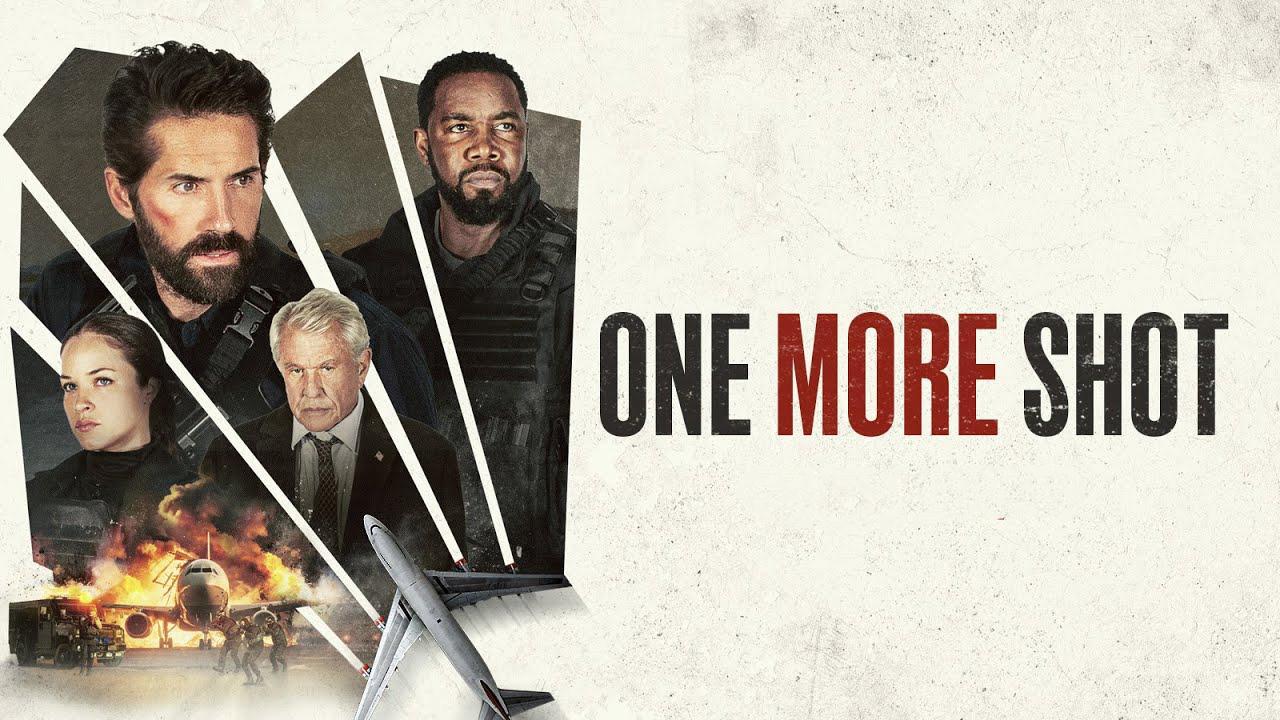 فيلم One More Shot 2024 مترجم كامل HD