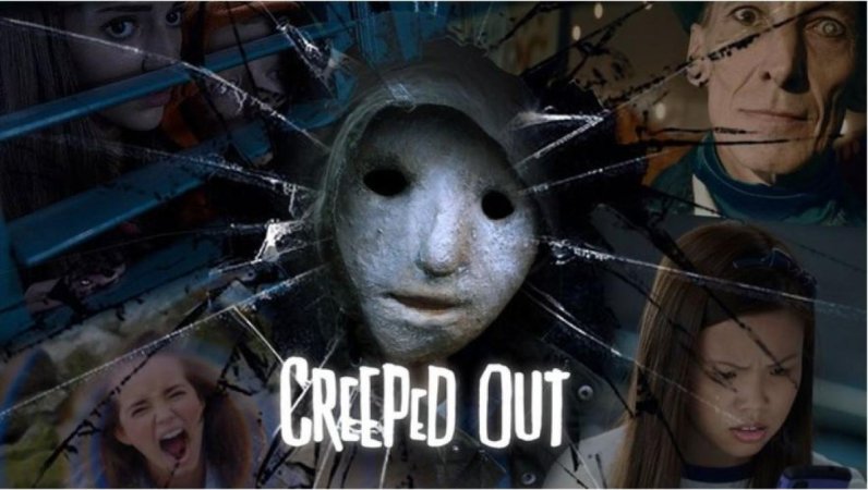 مسلسل Creeped Out الموسم الاول الحلقة 10 العاشرة مترجمة