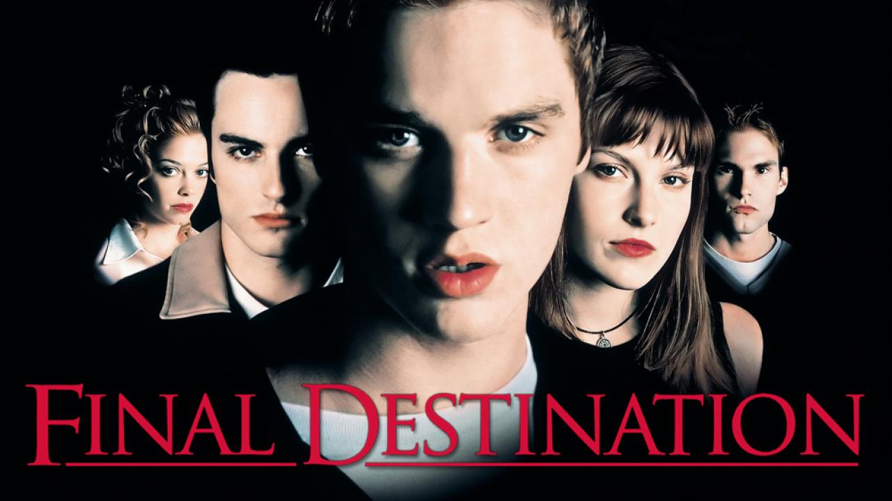 فيلم Final Destination 2000 مترجم HD