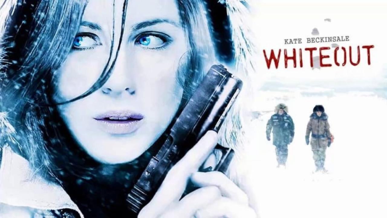 فيلم Whiteout 2009 مترجم كامل HD