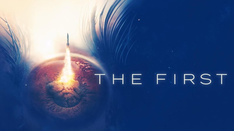 مسلسل The First الموسم الاول الحلقة 7 السابعة مترجمة
