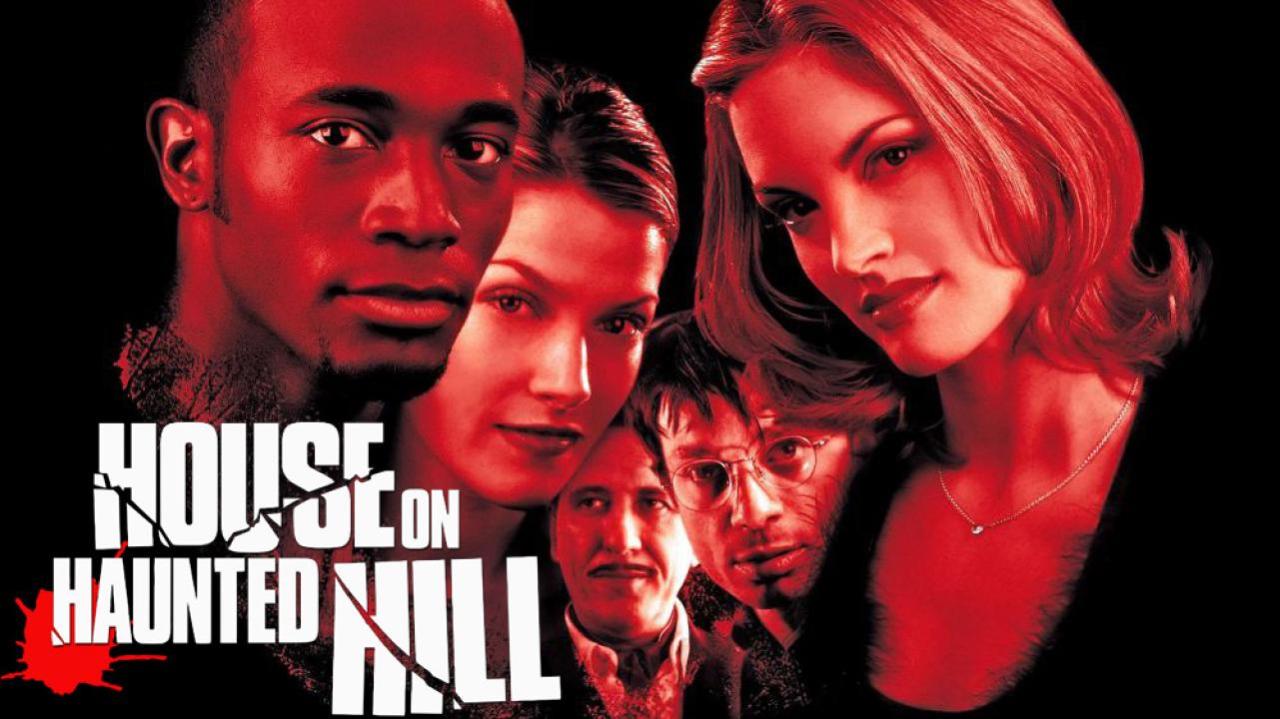 فيلم House on Haunted Hill 1999 مترجم كامل HD