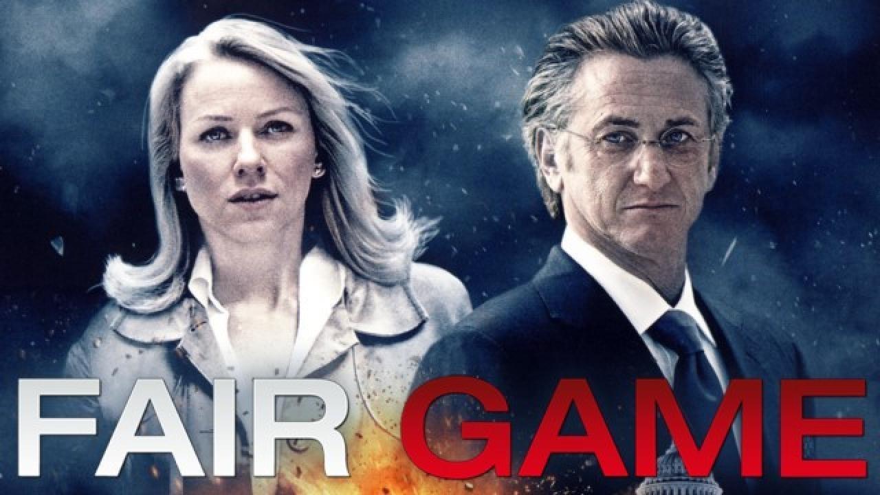 فيلم Fair Game 2010 مترجم كامل HD