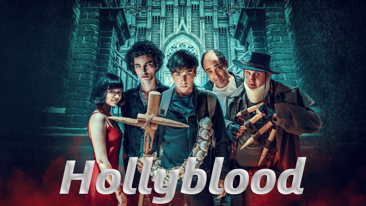 فيلم HollyBlood 2022 مترجم كامل HD