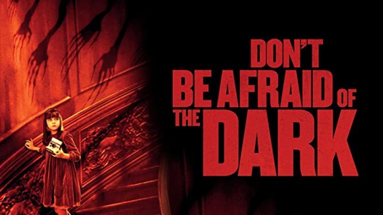 فيلم Dont Be Afraid of the Dark 2010 مترجم كامل HD