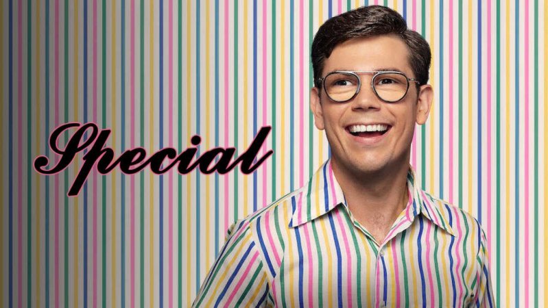 مسلسل Special الموسم الثاني الحلقة 8 الثامنة مترجمة والاخيرة