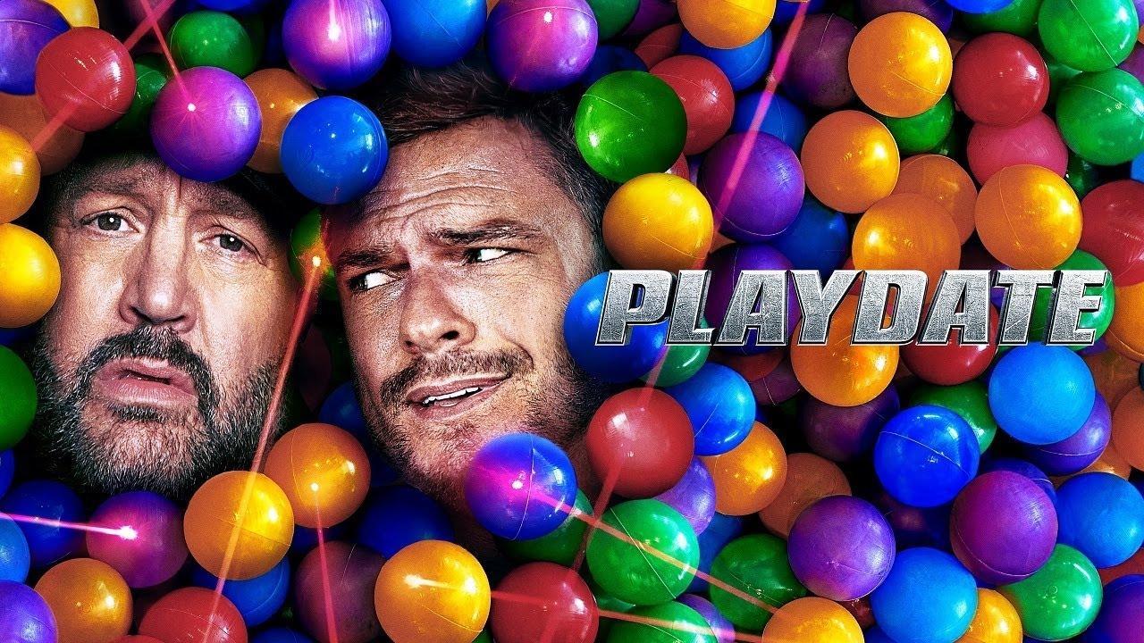 فيلم Playdate 2025 مدبلج كامل بجودة عالية HD