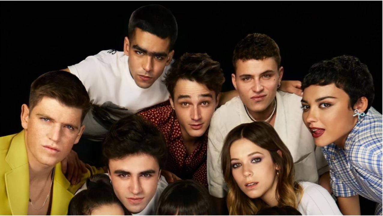 مسلسل Elite الموسم الرابع الحلقة 2 الثانية مترجمة