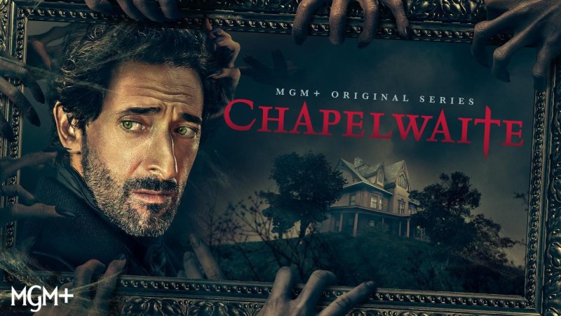 مسلسل Chapelwaite الموسم الاول الحلقة 8 الثامنة مترجمة