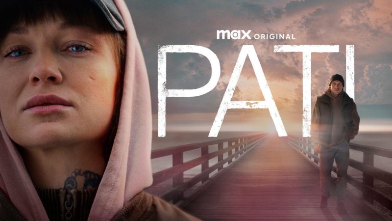 مسلسل Pati الموسم الثاني