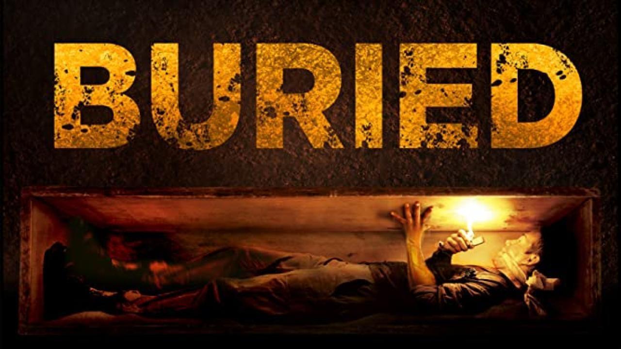 فيلم Buried 2010 مترجم كامل HD