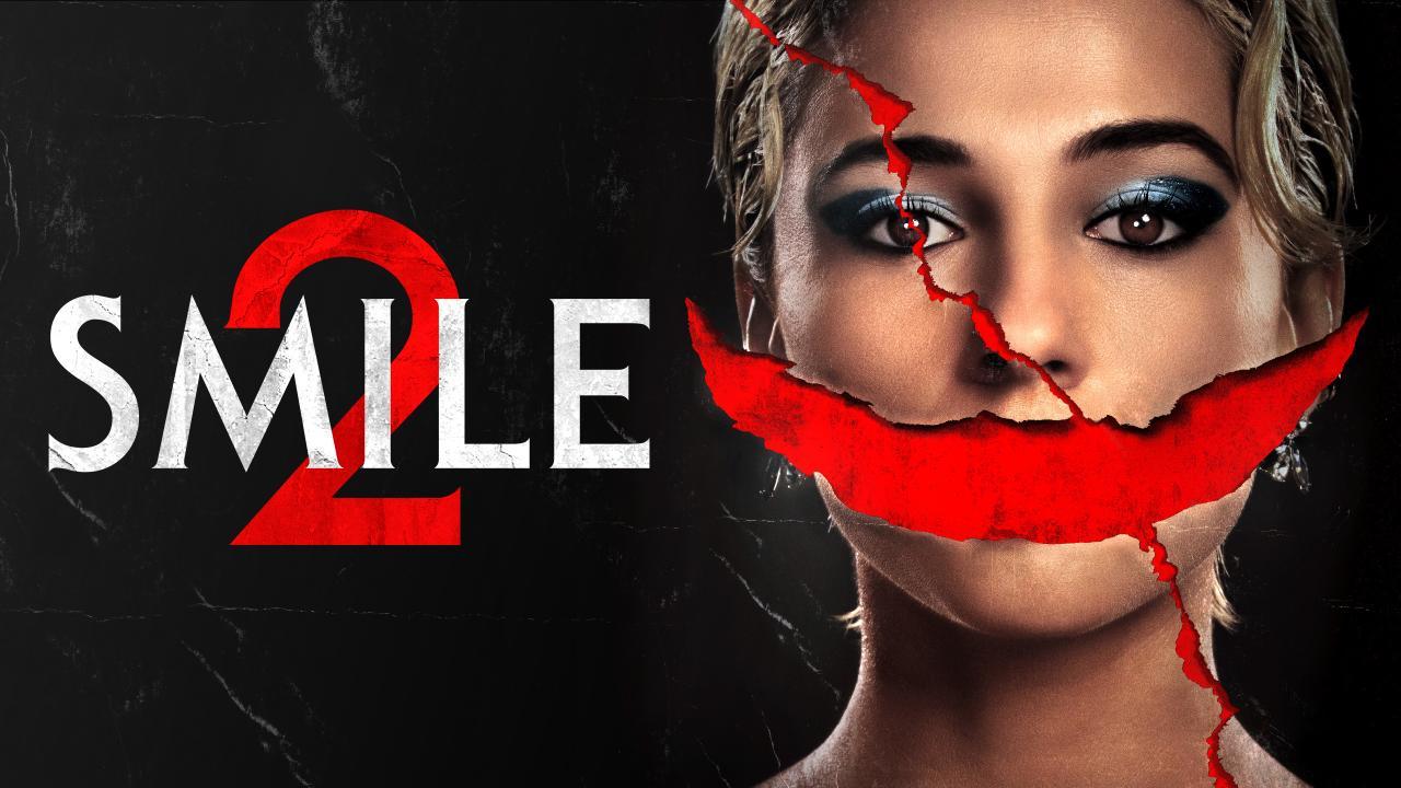 فيلم Smile 2 2024 مترجم كامل بجودة HD