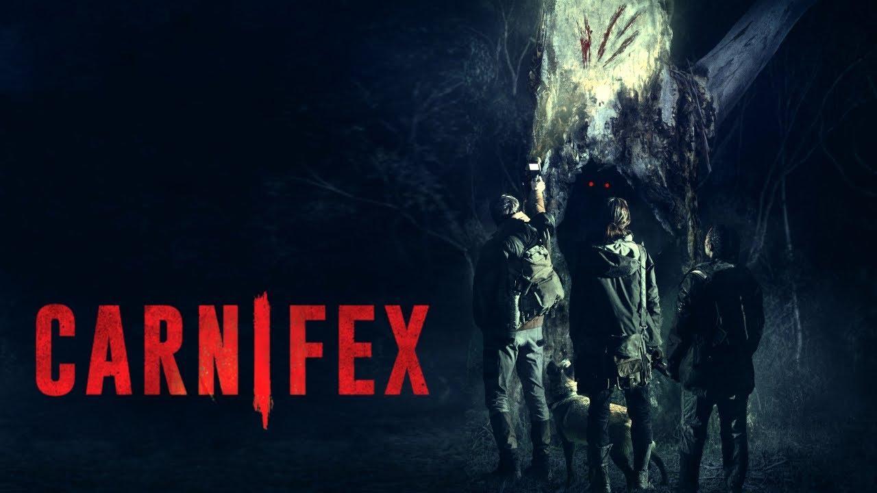 فيلم Carnifex 2022 مترجم كامل HD