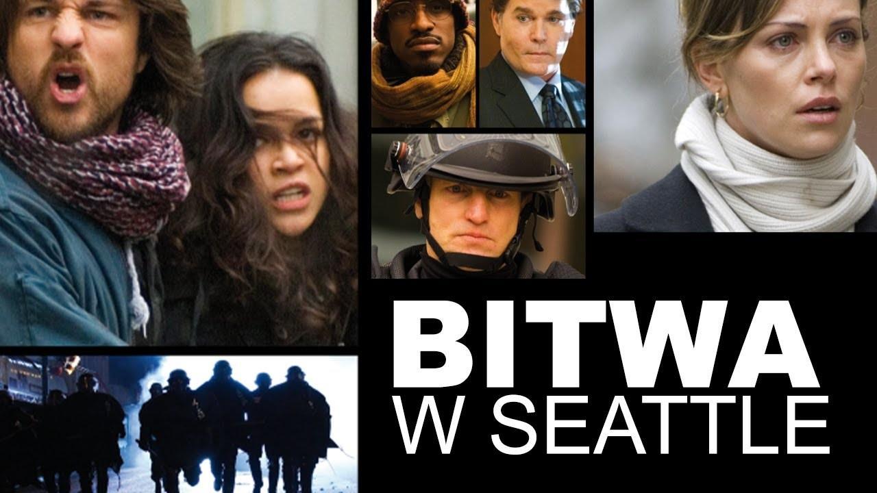 فيلم Battle in Seattle 2007 مترجم كامل HD