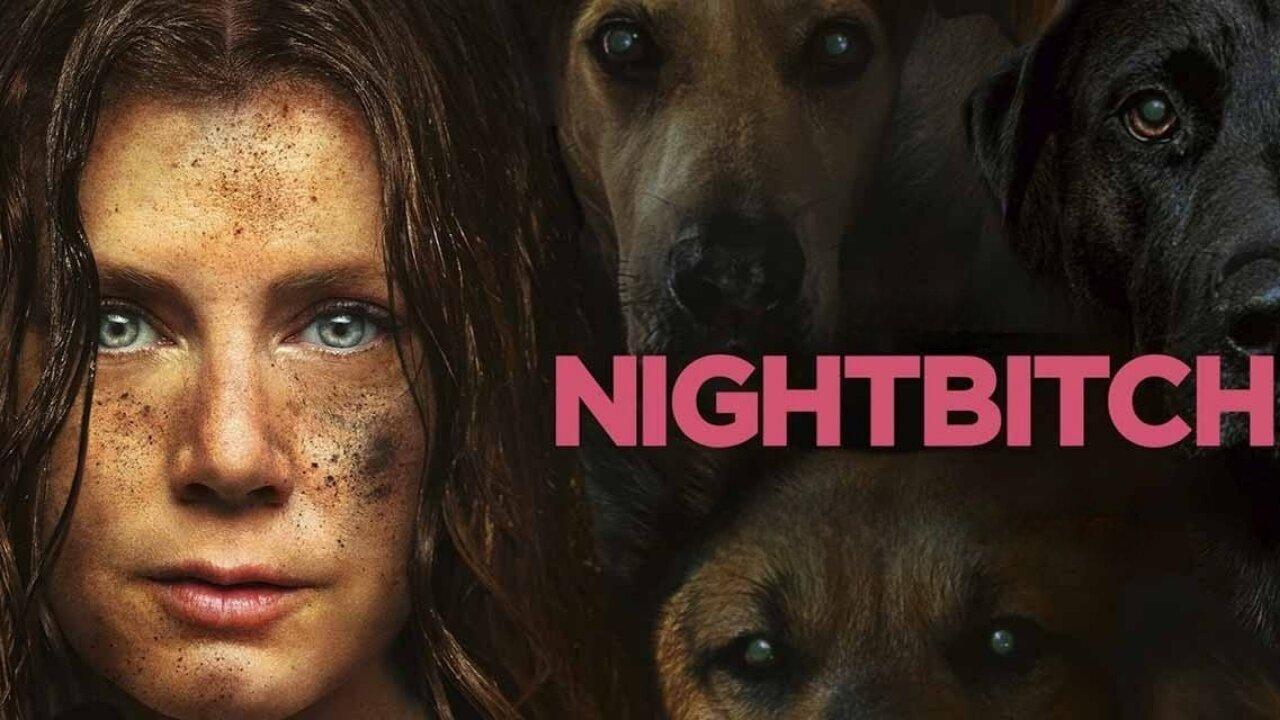 فيلم Nightbitch 2024 مترجم كامل بجودة HD