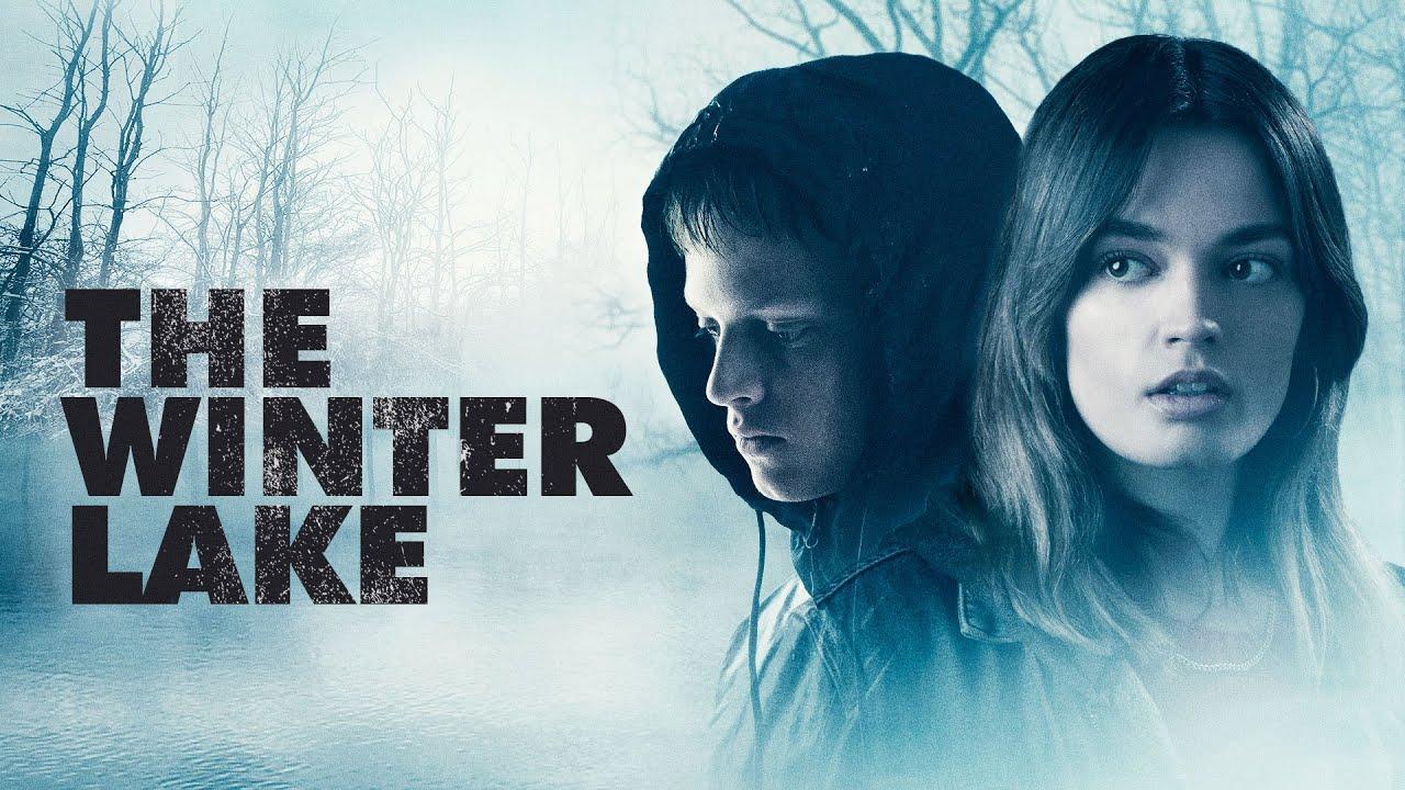 فيلم The Winter Lake 2020 مترجم كامل HD