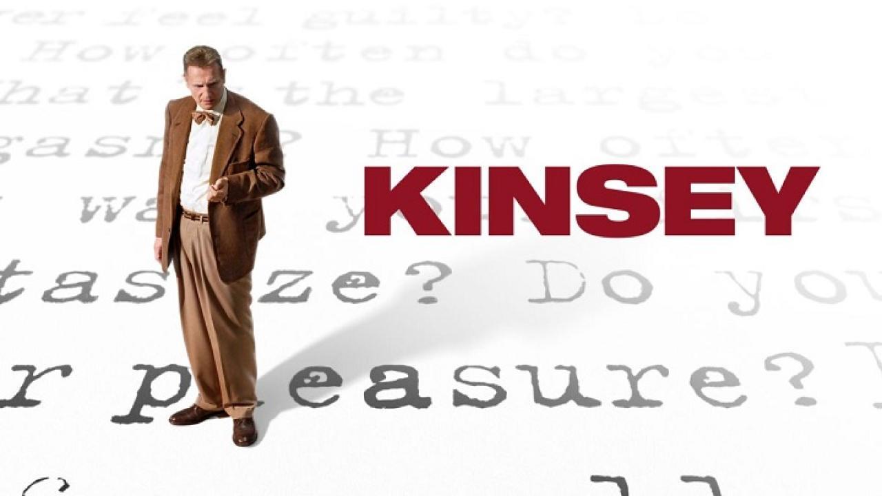 فيلم Kinsey 2004 مترجم كامل HD