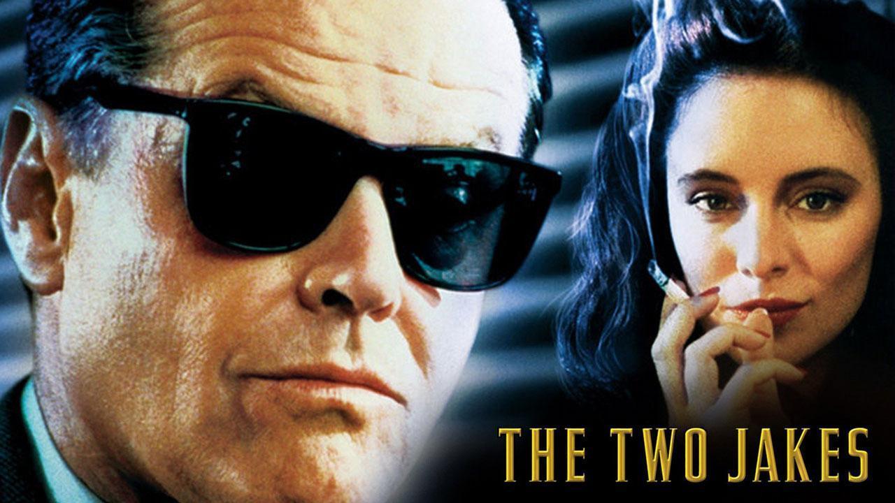 فيلم The Two Jakes 1990 مترجم كامل HD