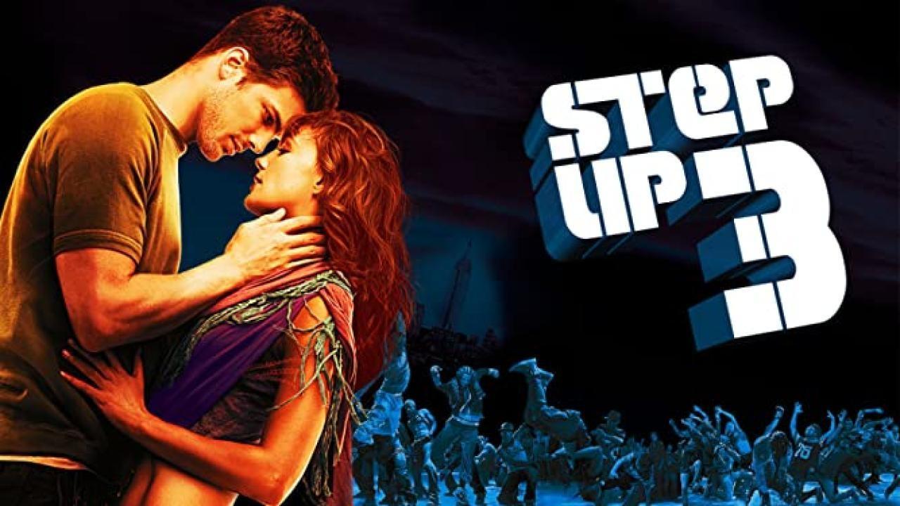 فيلم Step Up 3D 2010 مترجم كامل HD