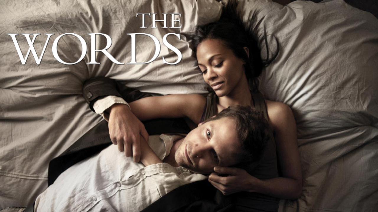 فيلم The Words 2012 مترجم كامل HD