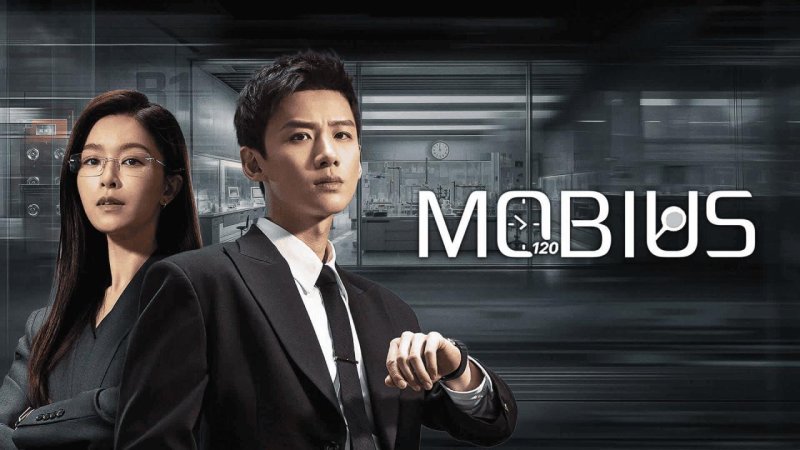 مسلسل Mobius الحلقة 11 الحادية عشر مترجمة