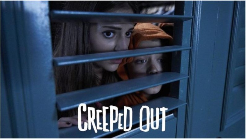 مسلسل Creeped Out الموسم الثاني الحلقة 7 السابعة مترجمة