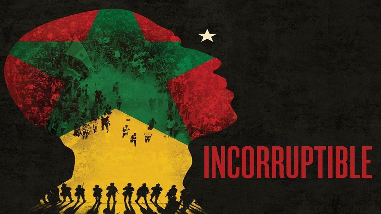 فيلم Incorruptible 2012 مترجم كامل HD