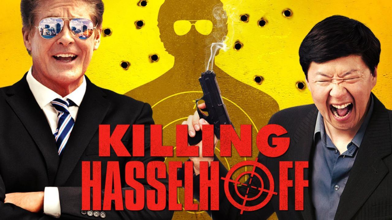 فيلم Killing Hasselhoff 2017 مترجم كامل HD