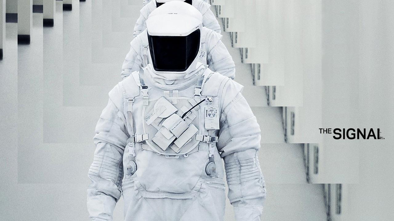 فيلم The Signal 2014 مترجم كامل HD