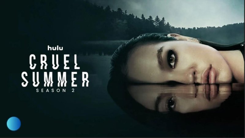 مسلسل Cruel Summer الموسم الثاني الحلقة 9 التاسعة مترجمة