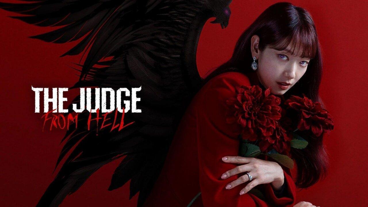 مسلسل The Judge from Hell الحلقة 14 الرابعة عشر والاخيرة مترجمة