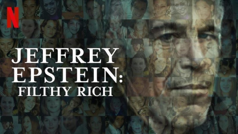 مسلسل Jeffrey Epstein: Filthy Rich الموسم الاول الحلقة 3 الثالثة مترجمة