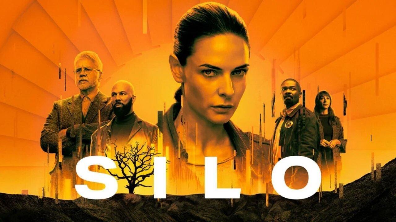 مسلسل Silo الموسم الاول الحلقة 4 الرابعة مترجمة