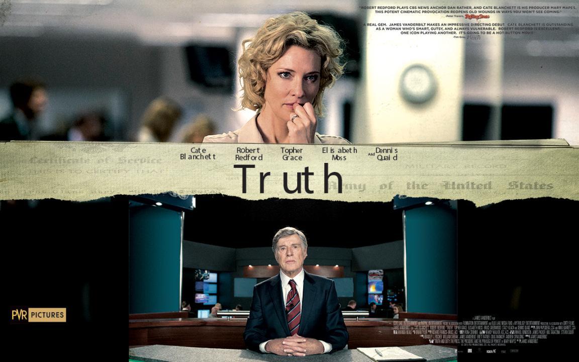 فيلم Truth مترجم كامل HD