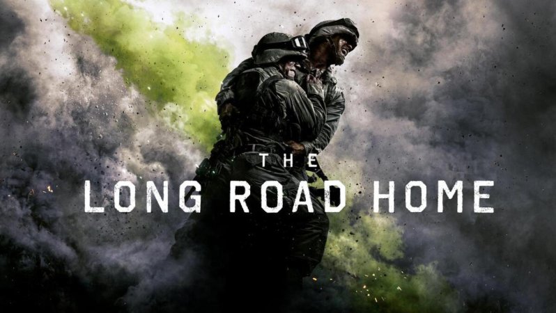 مسلسل The Long Road Home الموسم الاول الحلقة 7 السابعة مترجمة