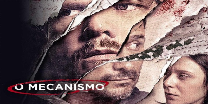 مسلسل O Mecanismo الموسم الثاني الحلقة 4 الرابعة مترجمة