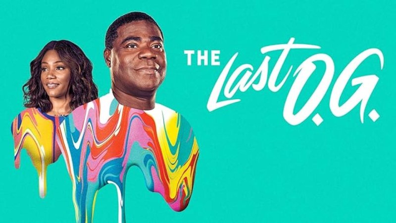 مسلسل The Last O.G. الموسم الثاني الحلقة 6 السادسة مترجمة