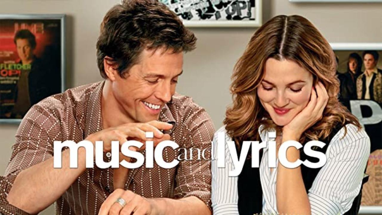 فيلم Music and Lyrics 2007 مترجم كامل HD