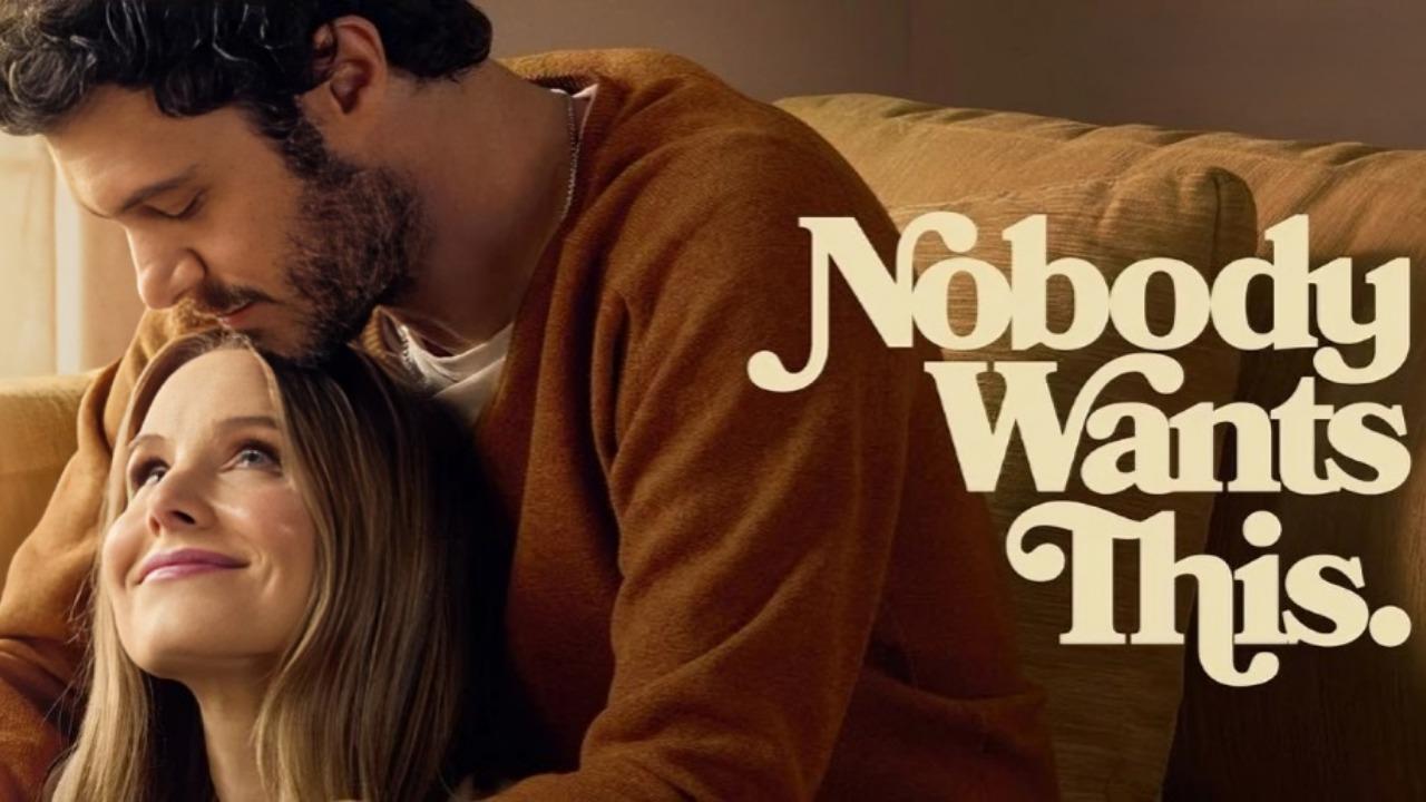 مسلسل Nobody Wants This الموسم الثاني الحلقة 3 الثالثة مترجمة