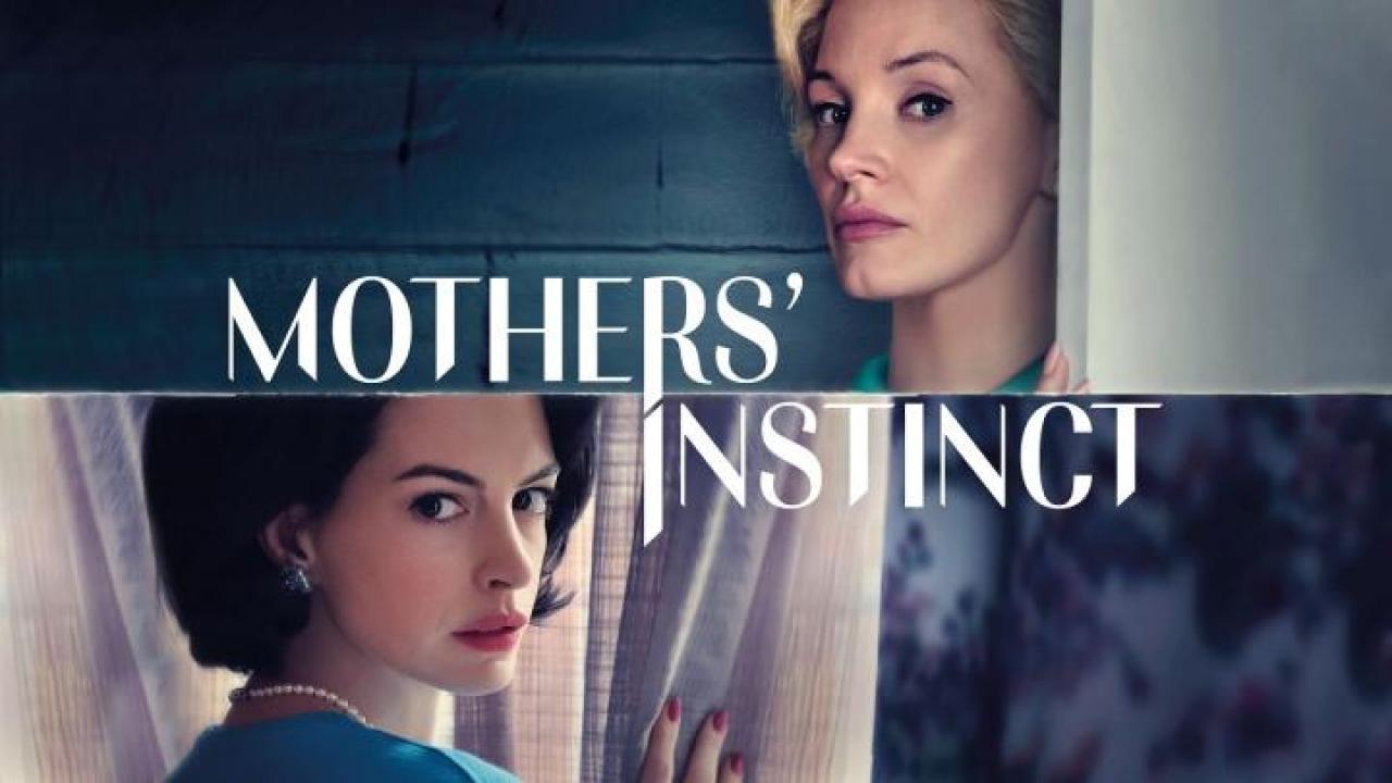 فيلم Mothers’ Instinct 2024 مترجم HD