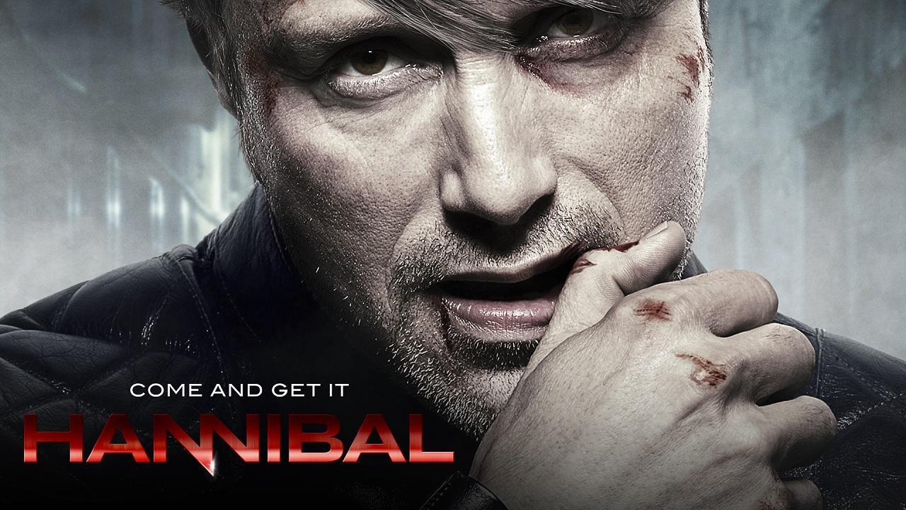 مسلسل Hannibal الموسم الثالث الحلقة 3 الثالثة مترجمة