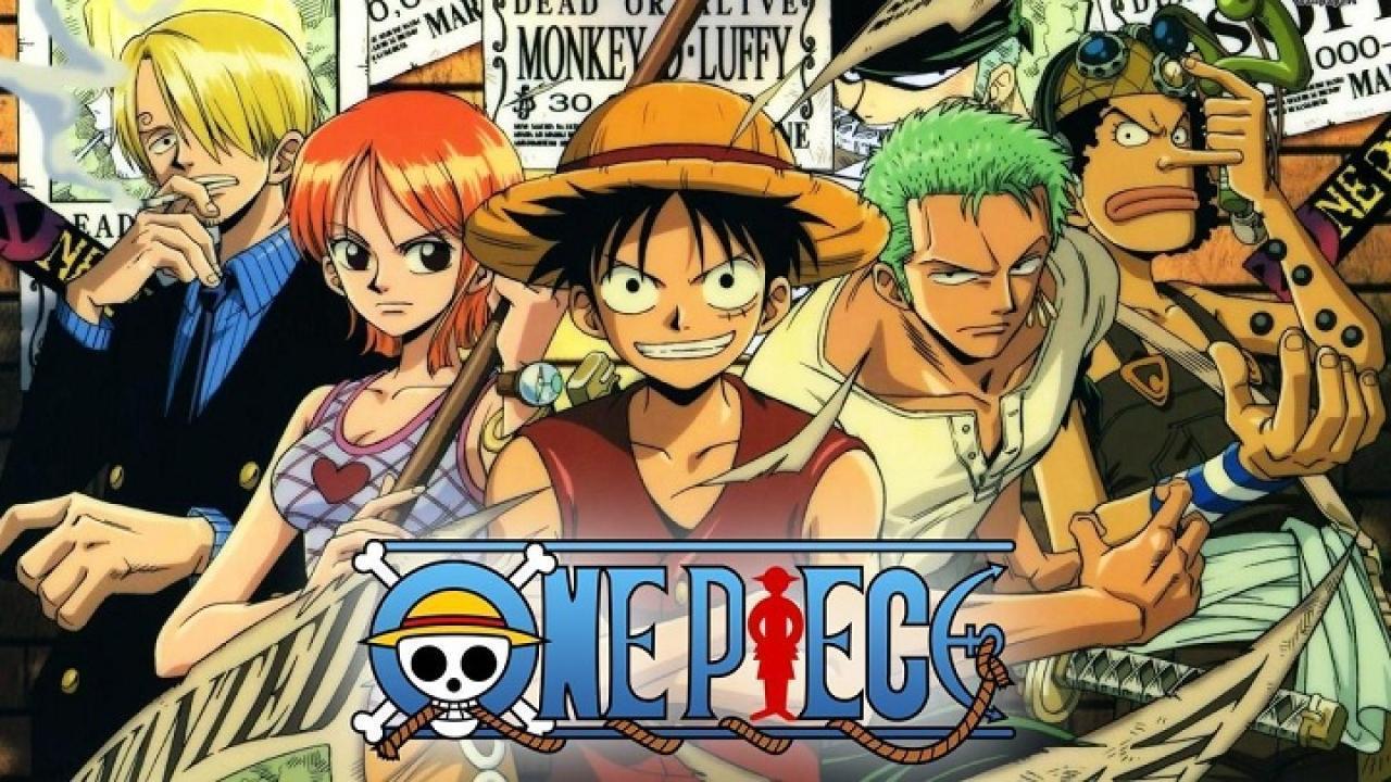 انمي ون بيس One Piece الحلقة 1124 مترجمة